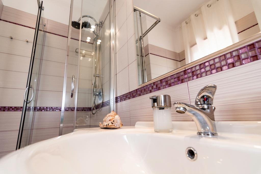 Giannina B&B Агрополі Номер фото