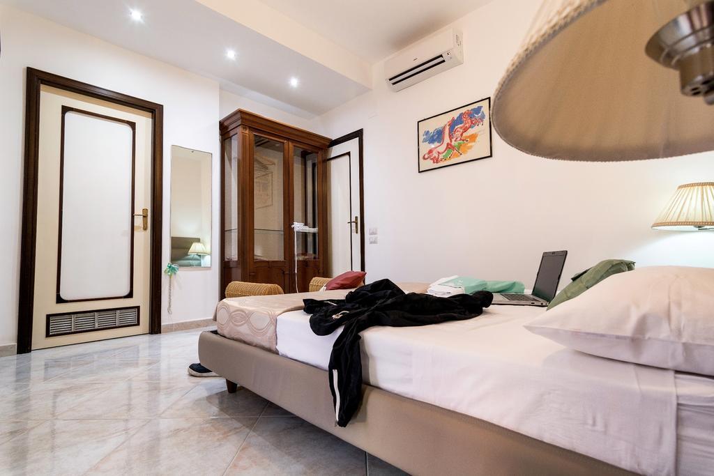 Giannina B&B Агрополі Номер фото