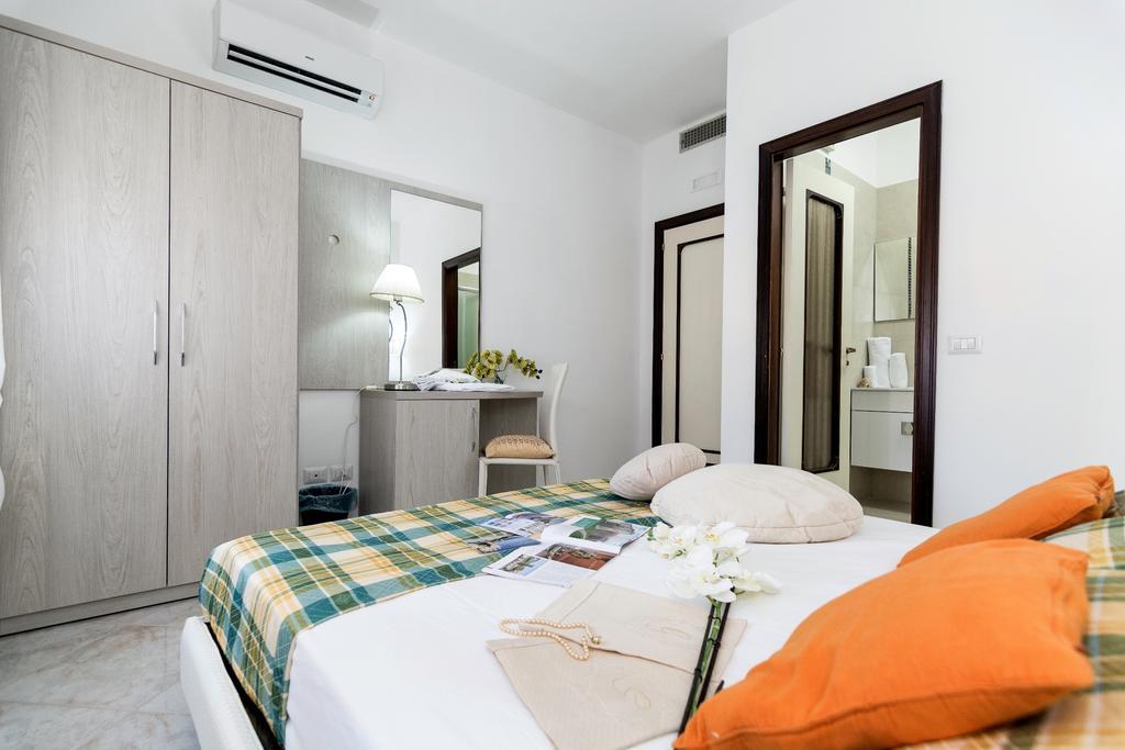 Giannina B&B Агрополі Номер фото