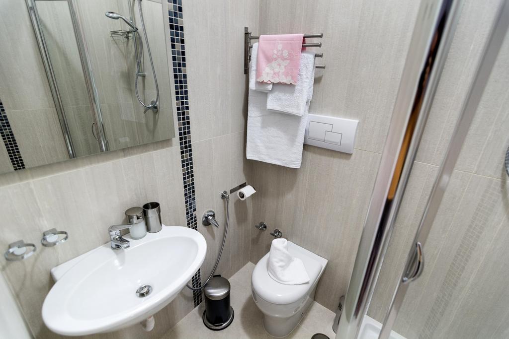 Giannina B&B Агрополі Номер фото