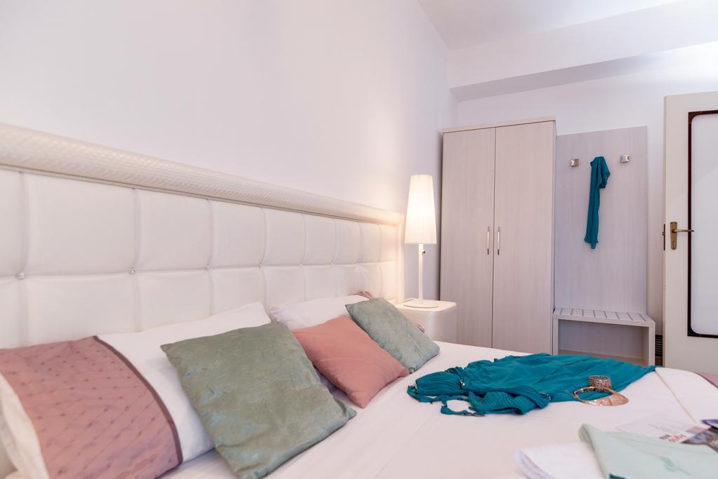 Giannina B&B Агрополі Екстер'єр фото